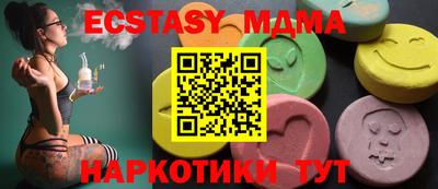 крисы Нягань